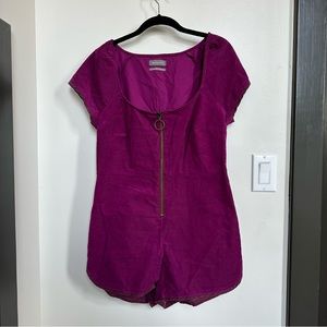 Urban Outfitters romper